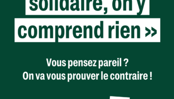 Nuit de la finance solidaire 2026 – conférence théâtralisée