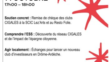 Epargne Citoyenne et Initiatives Locales