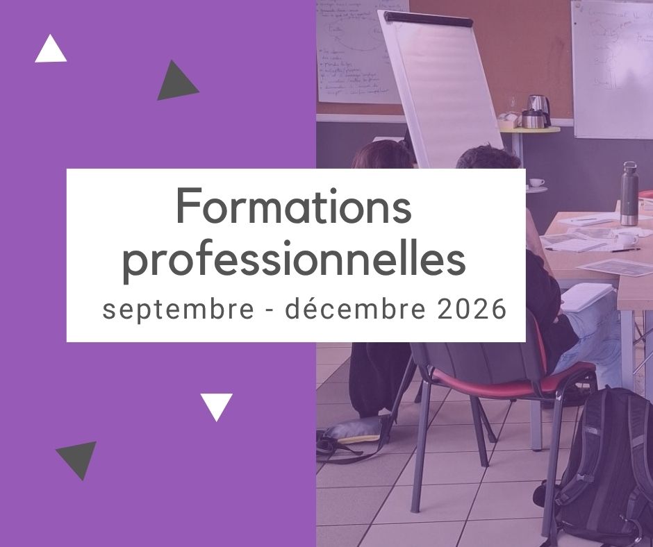 Formation professionnelle : Concevoir, formaliser et évaluer une action