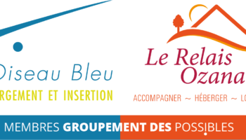 Travailleur médico-social H/F – CDD – H/F – Grenoble – Auvergne-Rhône-Alpes