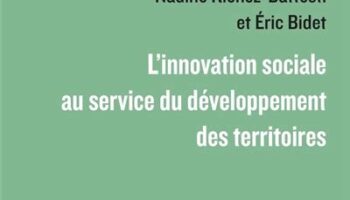 L&rsquo;Innovation Sociale : rencontre-discussion avec Nadine Richez-Battesti