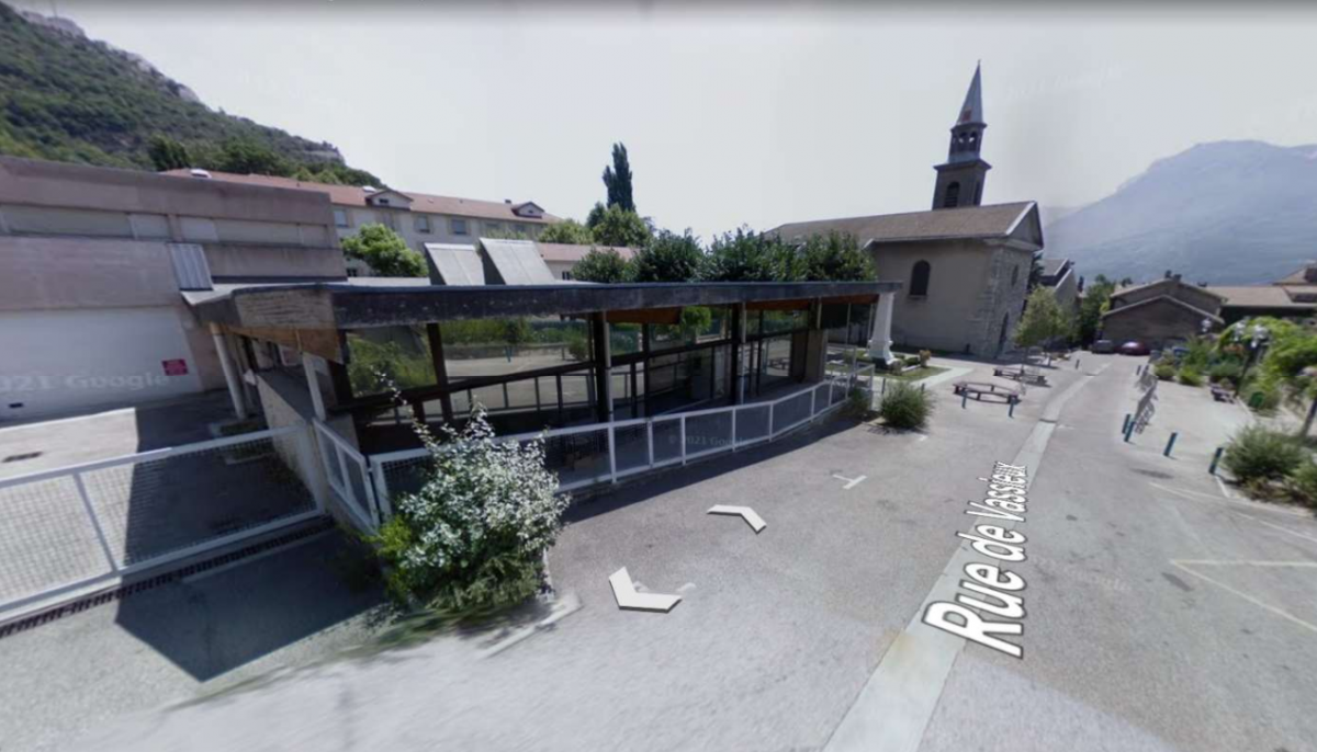 appel &agrave; projets