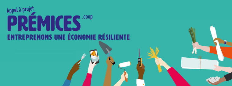 Prémices.coop