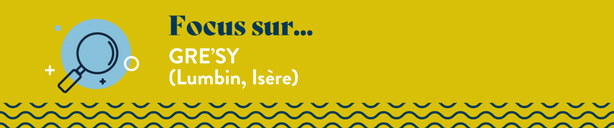 Exemple GRESY