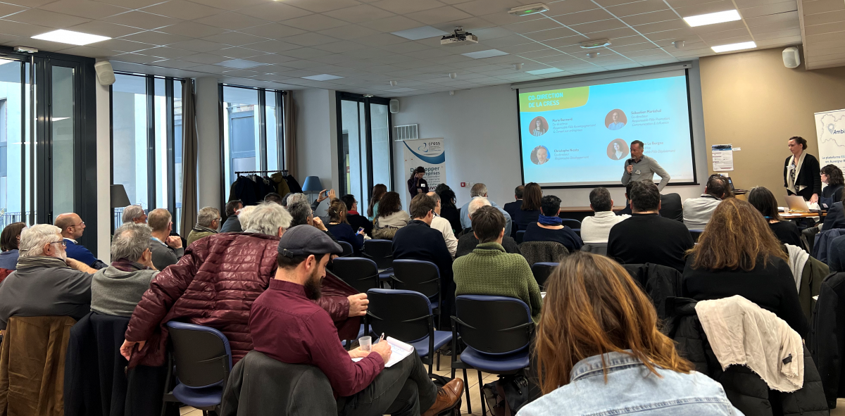 assemblee