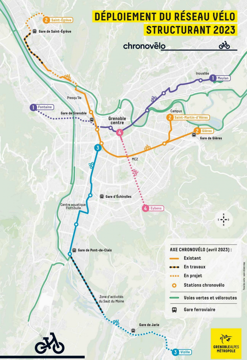 Plan Chronov&eacute;lo